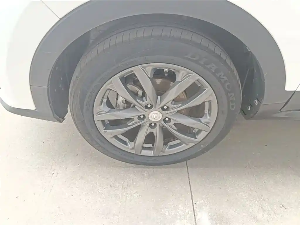 Changan CS55PLUS — фото 23