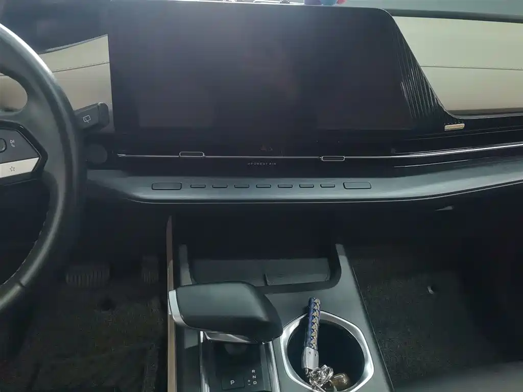 Changan CS55PLUS — фото 10