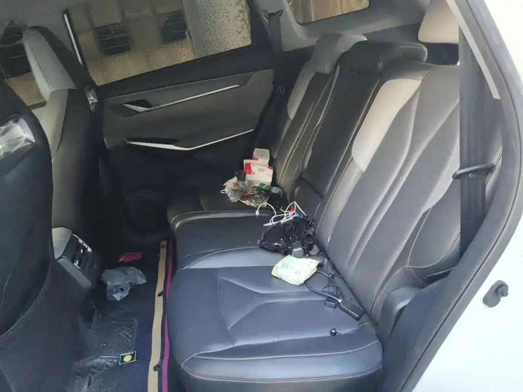 Changan CS75 PLUS — фото 15
