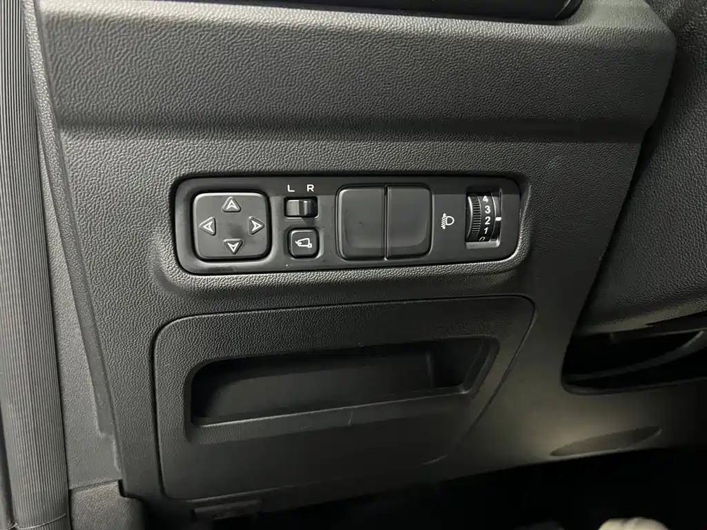 Changan CS35PLUS — фото 7