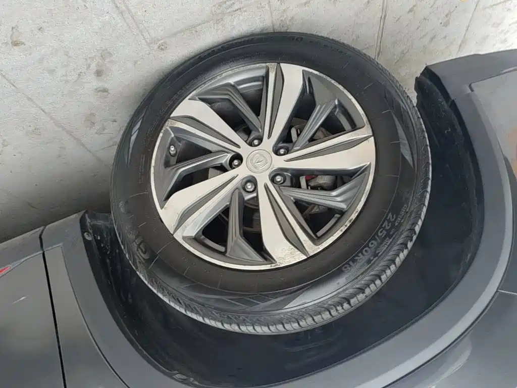 Changan CS75 PLUS — фото 23