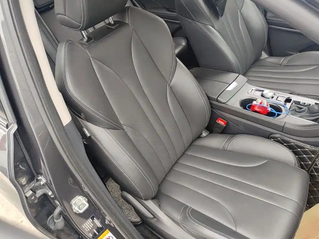 Changan CS75 PLUS — фото 25