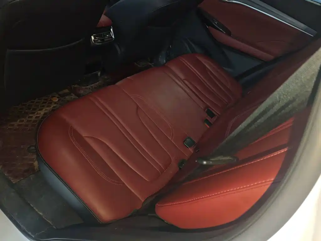 Changan CS75 PLUS — фото 14