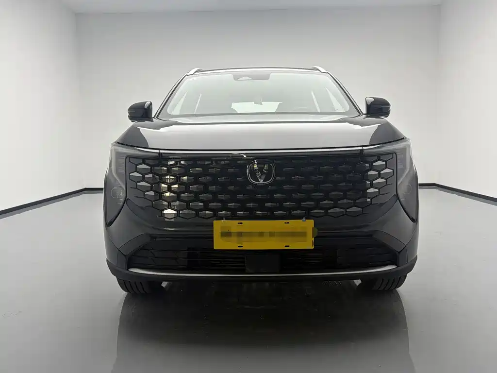 Changan CS55PLUS — фото 4