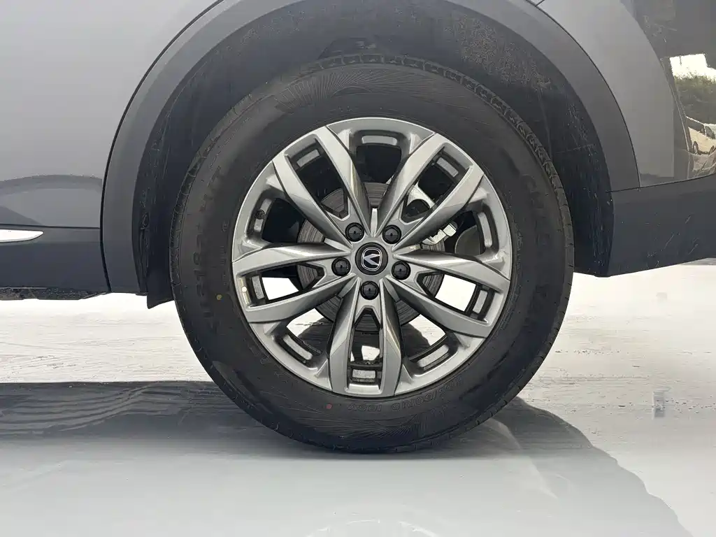 Changan CS55PLUS — фото 6
