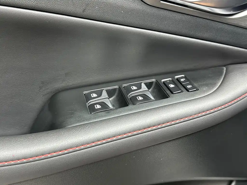 Changan CS35PLUS — фото 10
