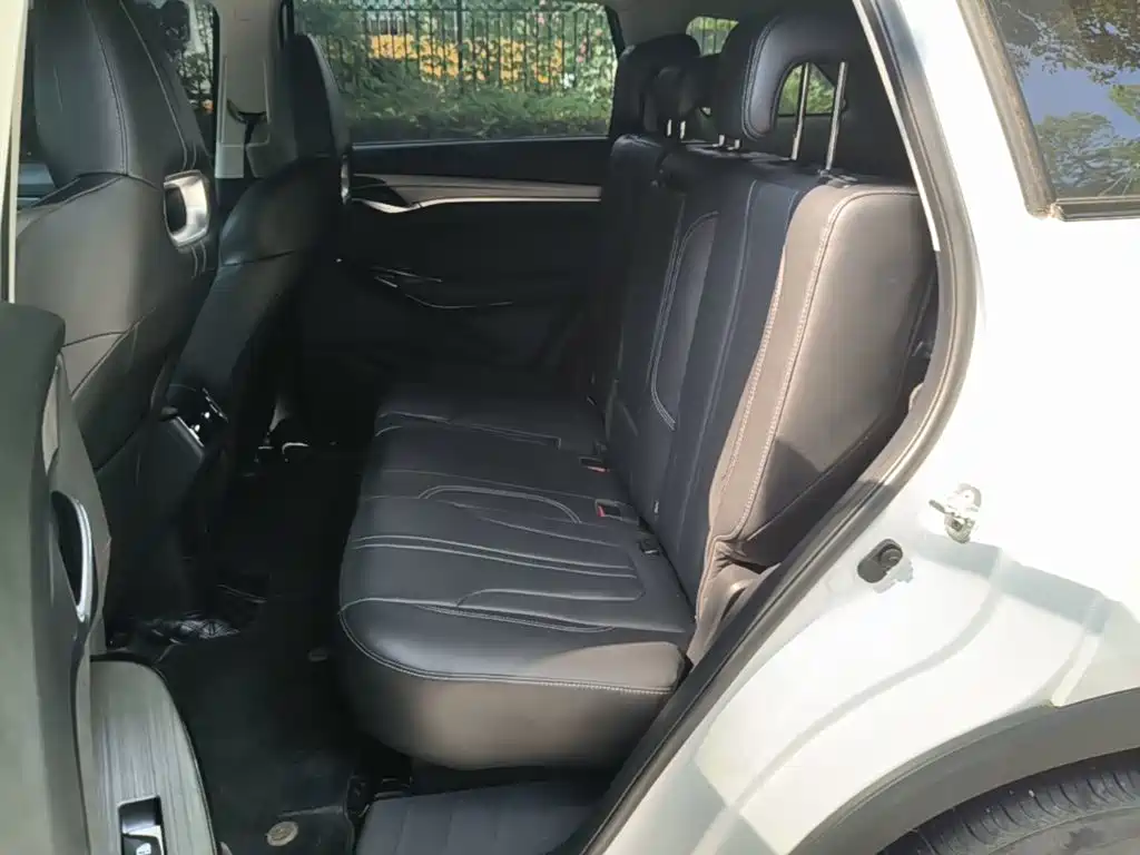 Changan CS75 PLUS — фото 17
