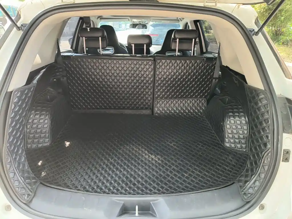 Changan CS75 PLUS — фото 19