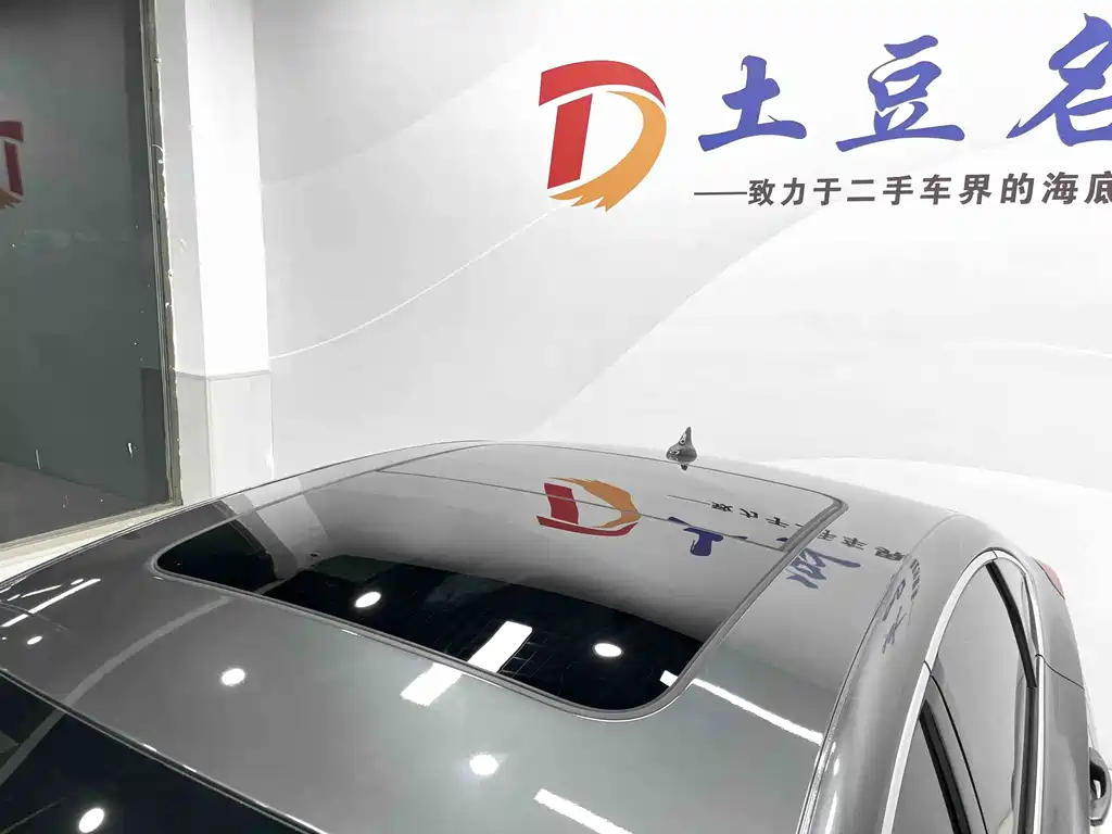 Changan Eado — фото 17