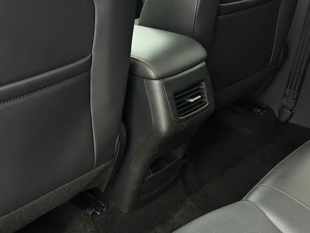 Changan CS35PLUS — фото 15