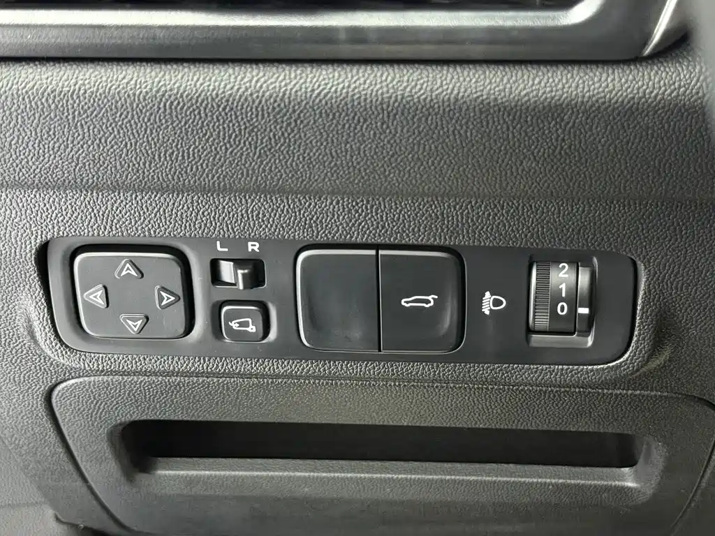 Changan CS35PLUS — фото 19