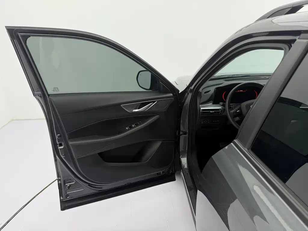 Changan CS35PLUS — фото 23