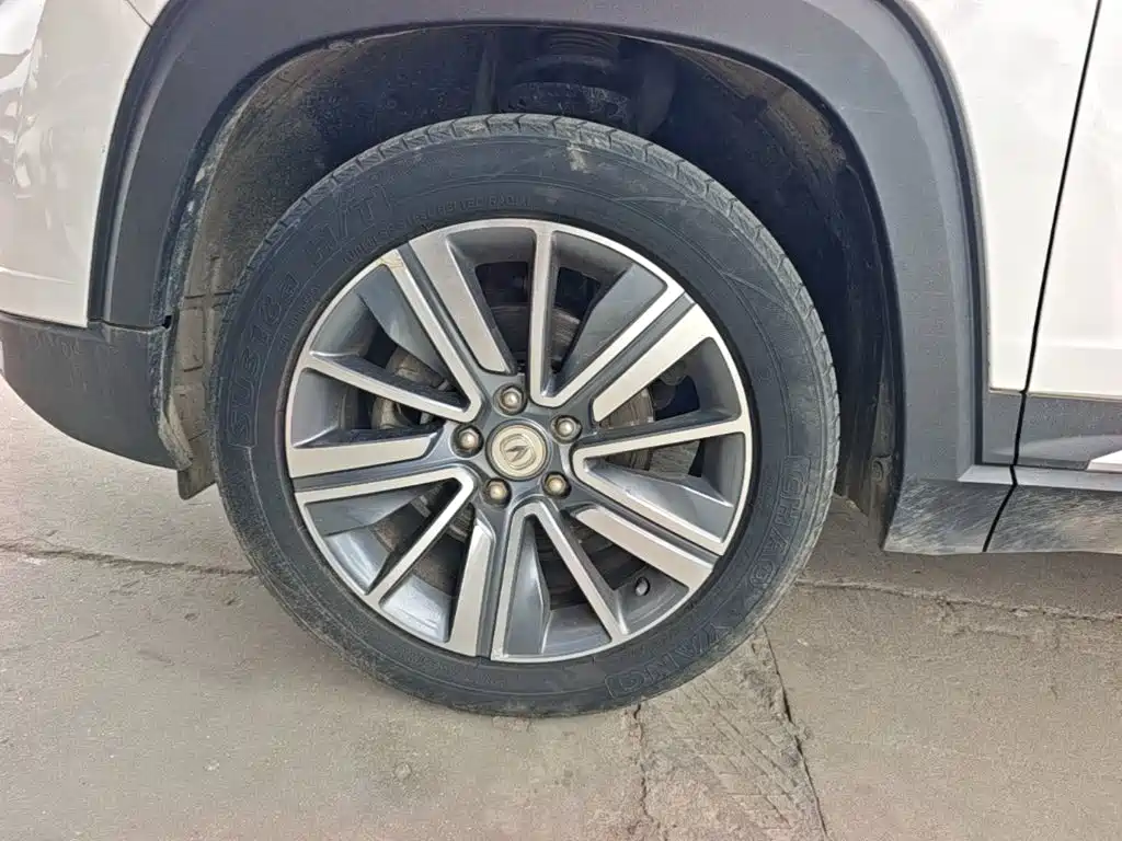 Changan CS35PLUS — фото 23
