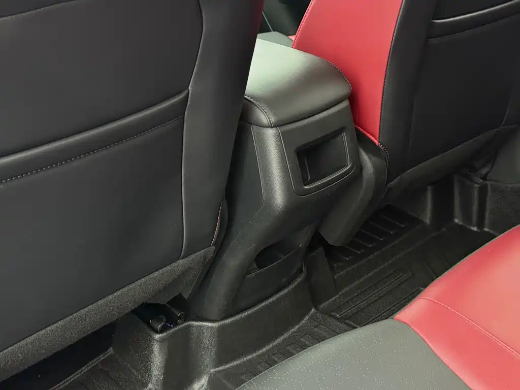 Changan CS35PLUS — фото 11