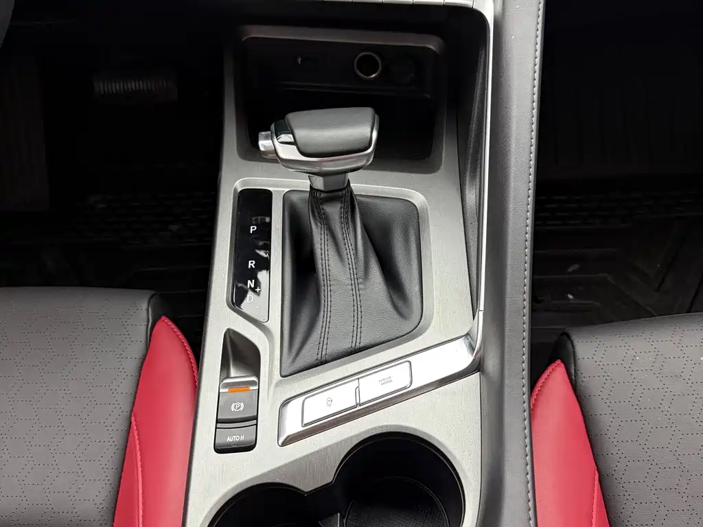 Changan CS35PLUS — фото 13