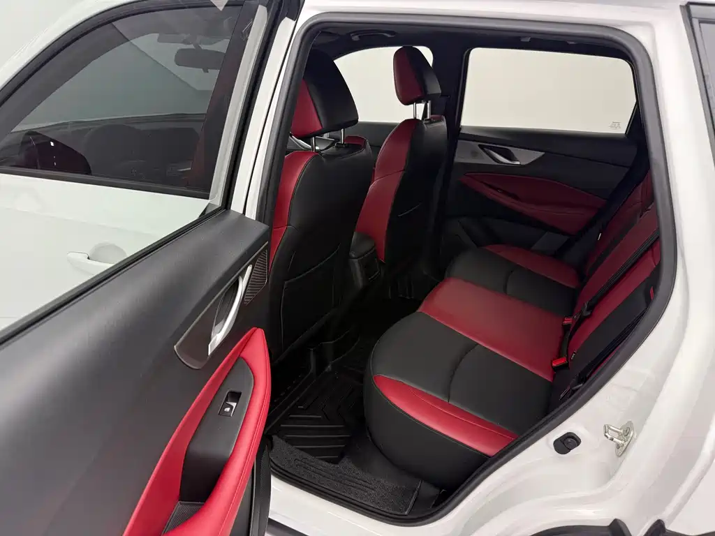 Changan CS35PLUS — фото 15