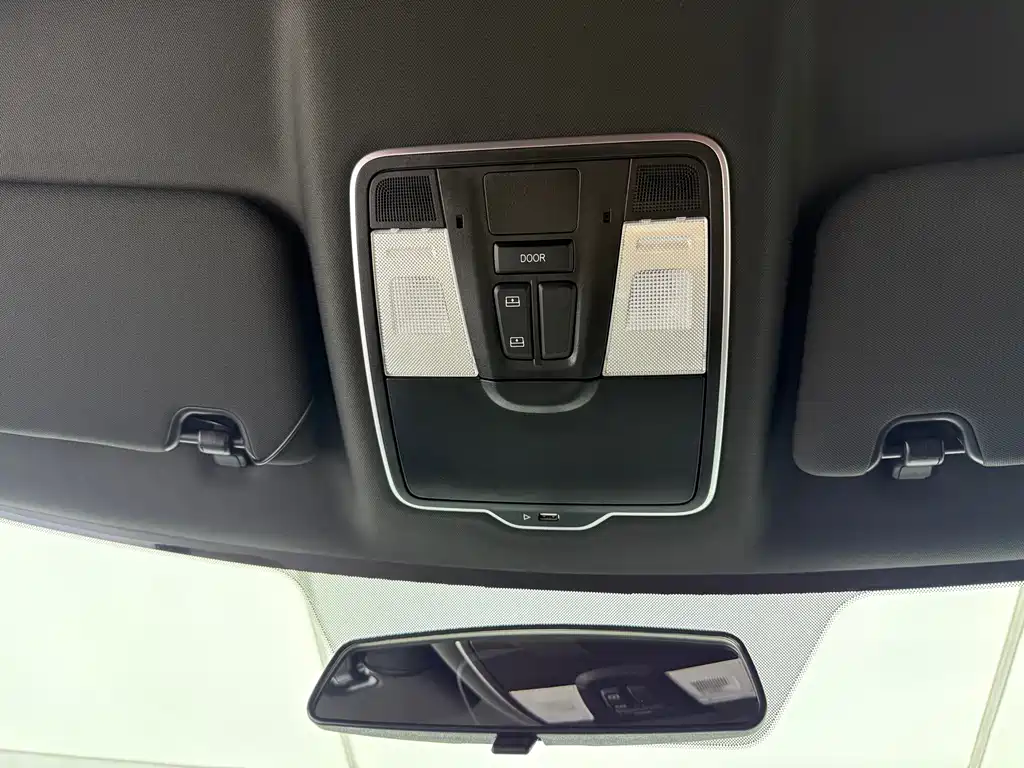 Changan CS35PLUS — фото 16
