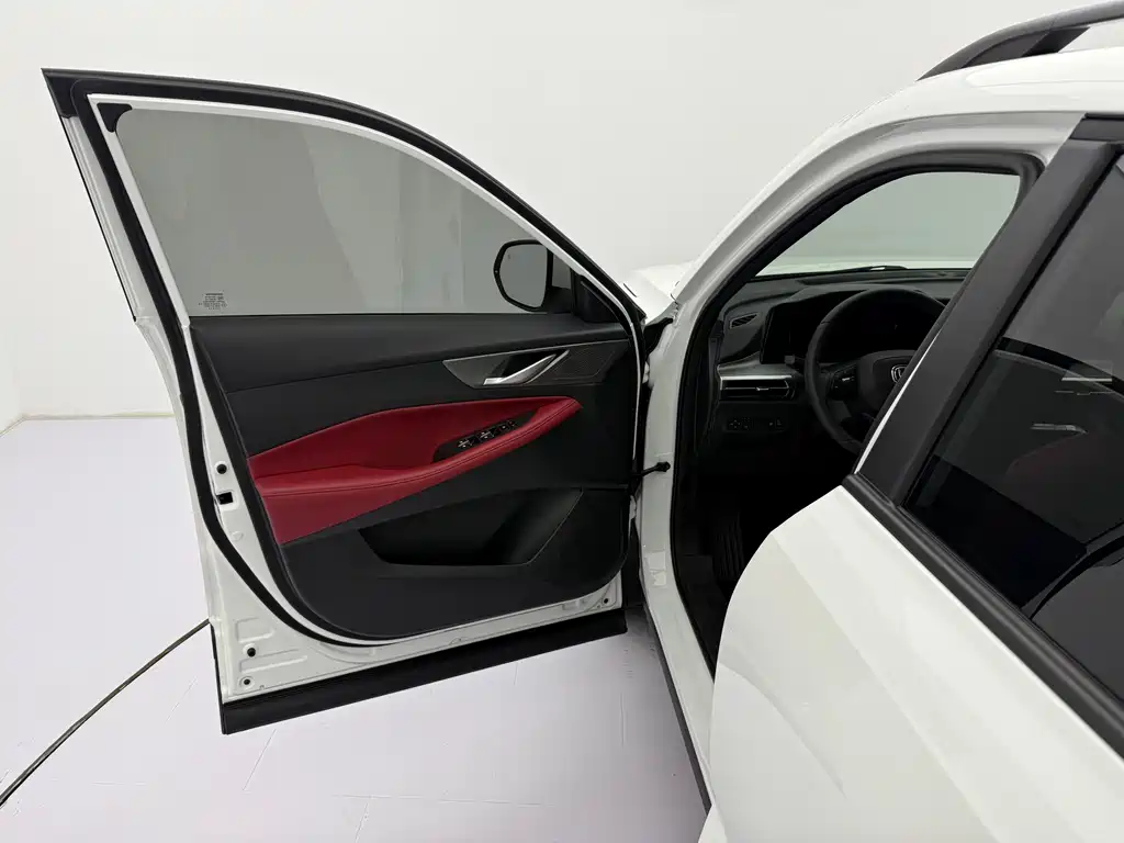 Changan CS35PLUS — фото 19