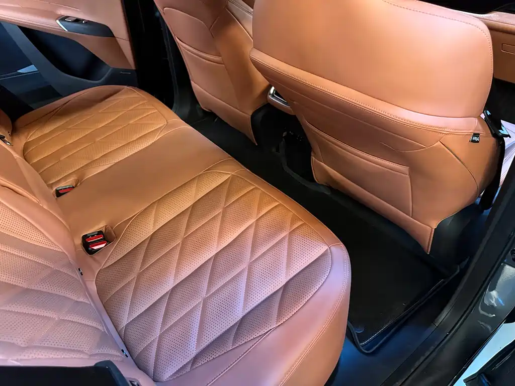 Changan CS75 PLUS — фото 13