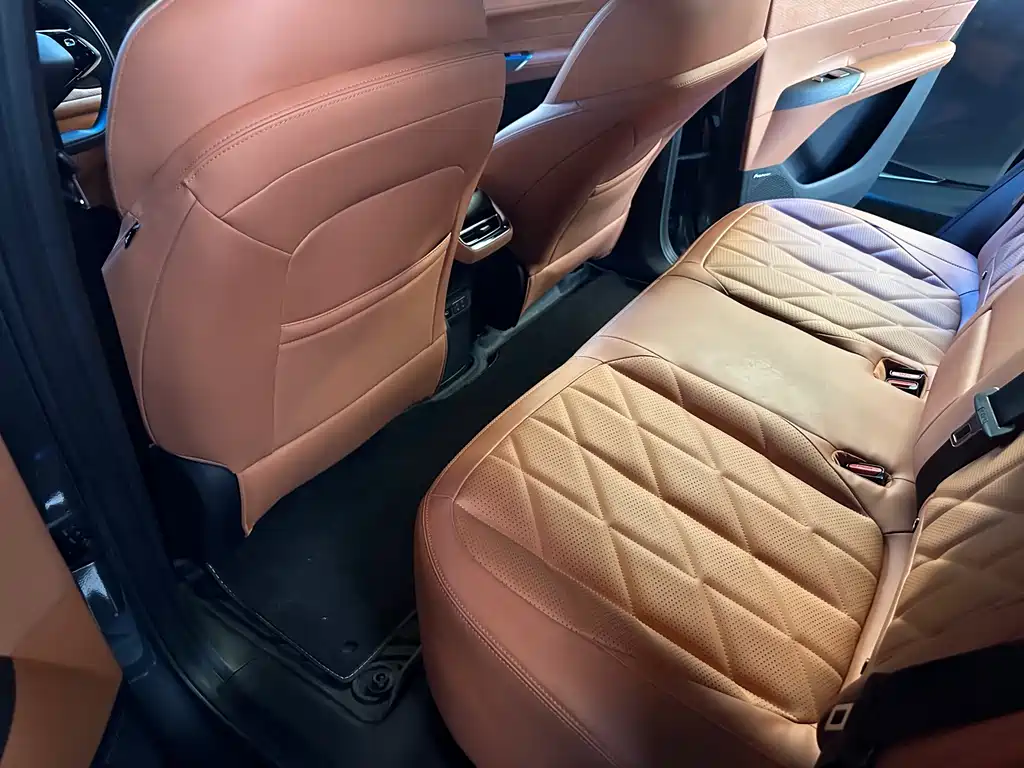 Changan CS75 PLUS — фото 14