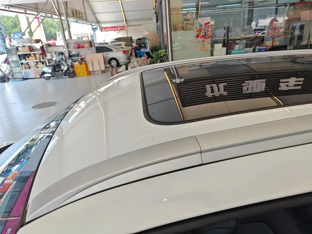 Changan CS55PLUS — фото 26