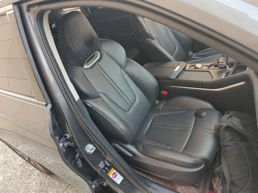 Changan CS75 PLUS — фото 25