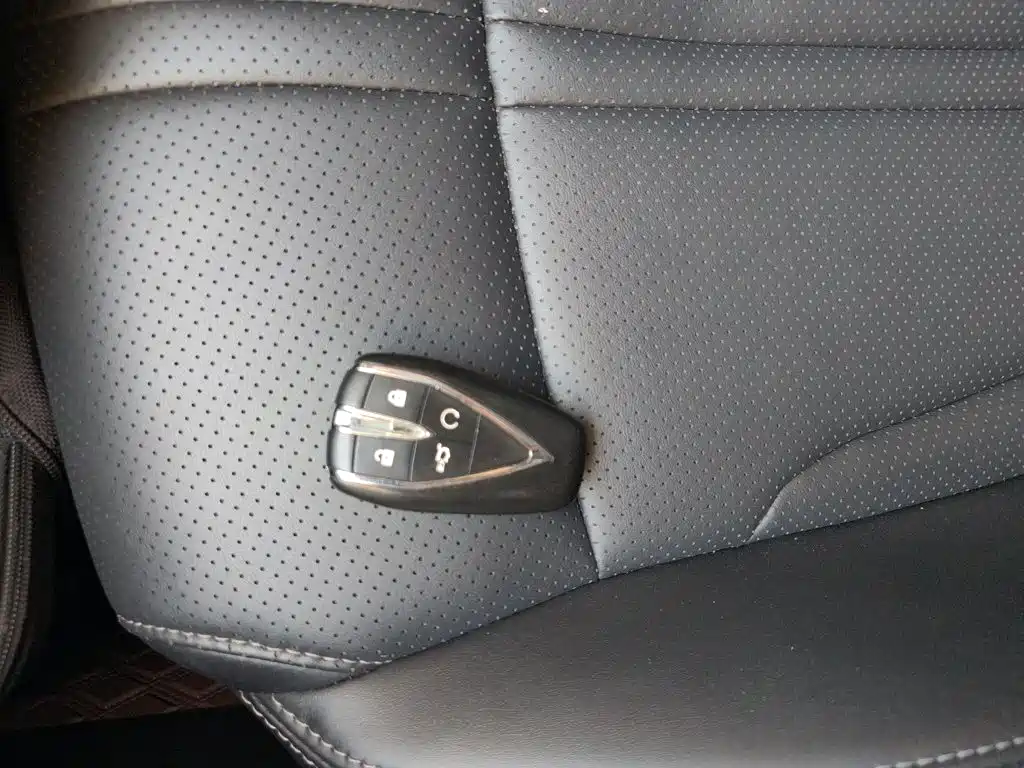 Changan CS75 PLUS — фото 9