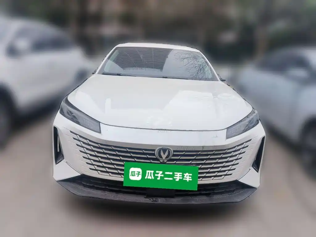 Changan Yida — фото 24