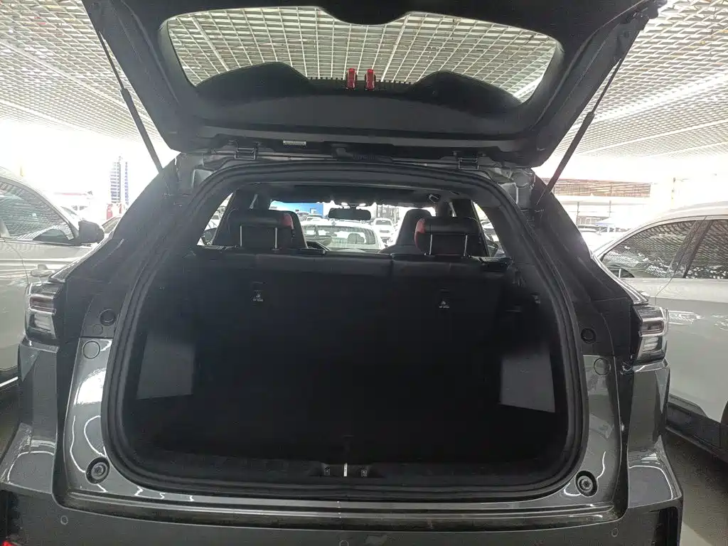 Changan CS55PLUS — фото 15
