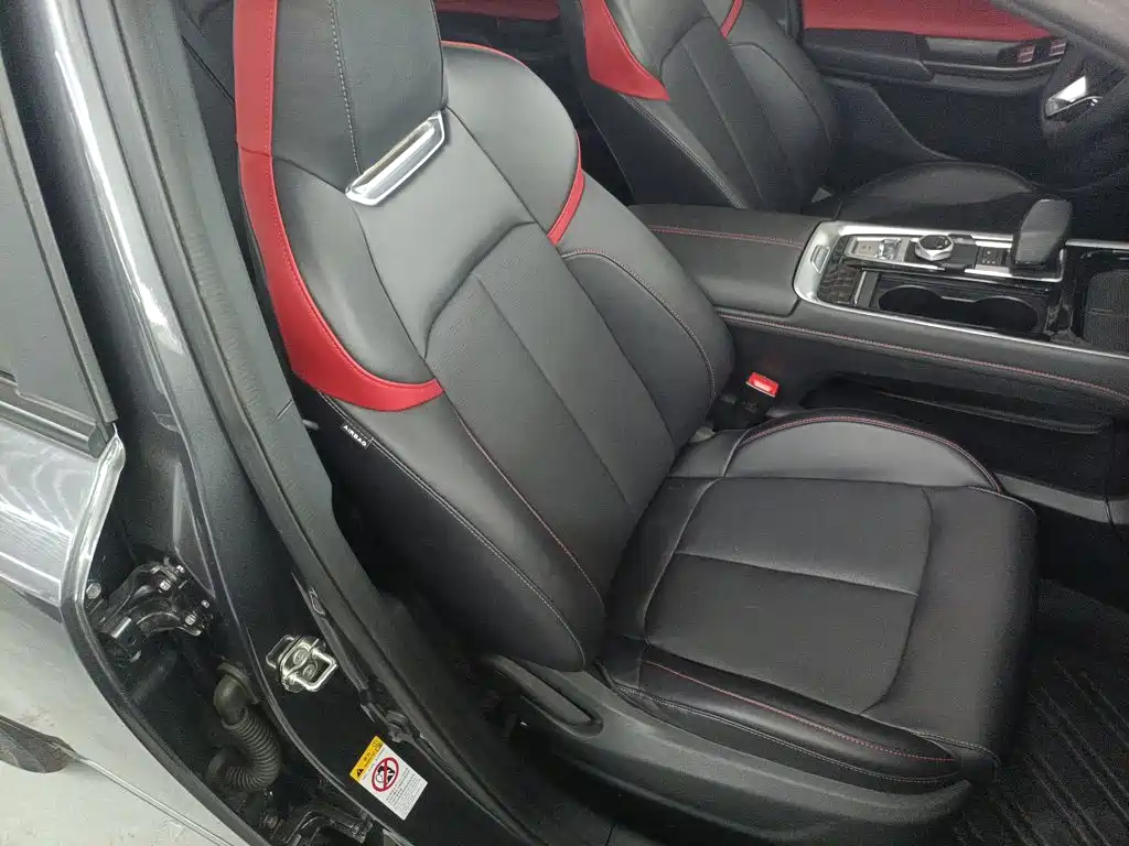 Changan CS55PLUS — фото 20