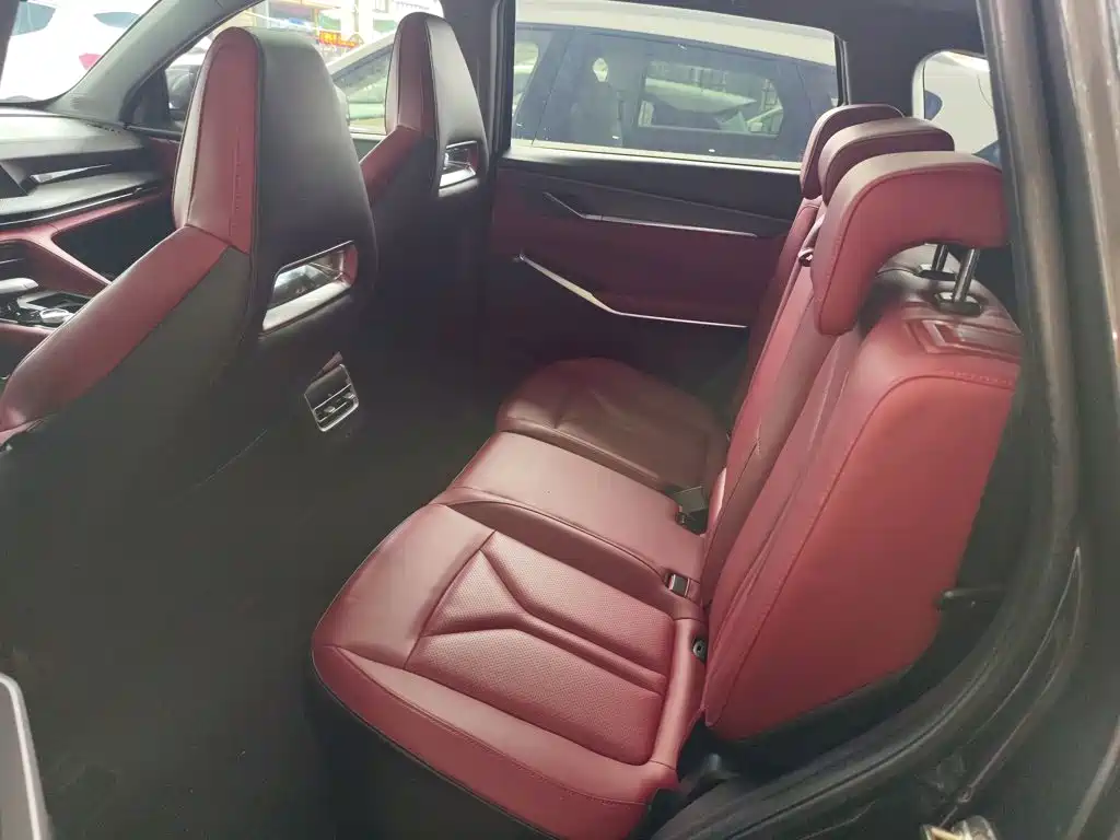 Changan CS75 PLUS — фото 13