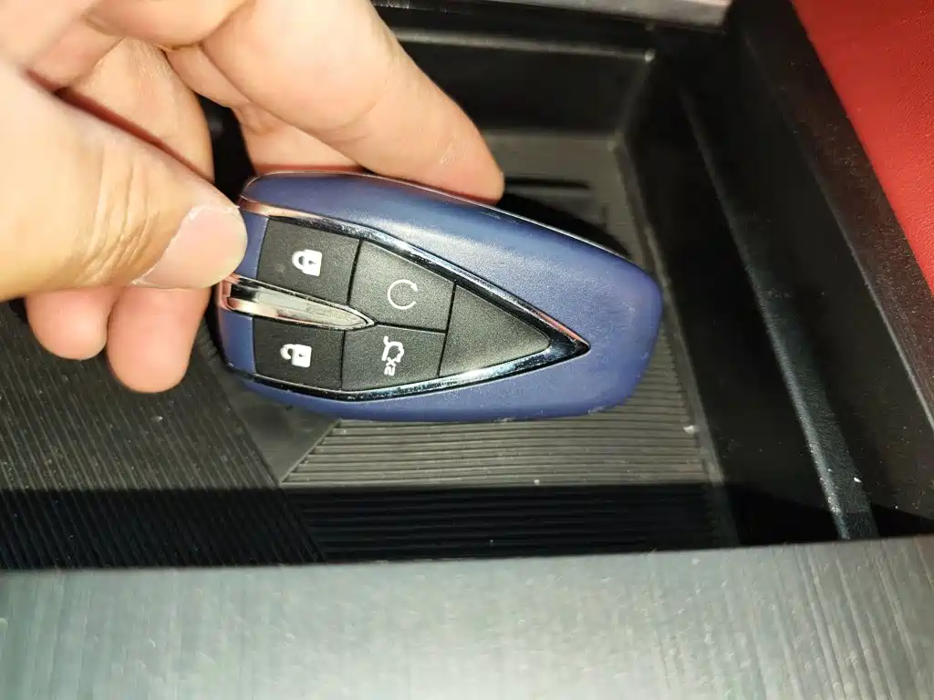 Changan CS75 PLUS — фото 17
