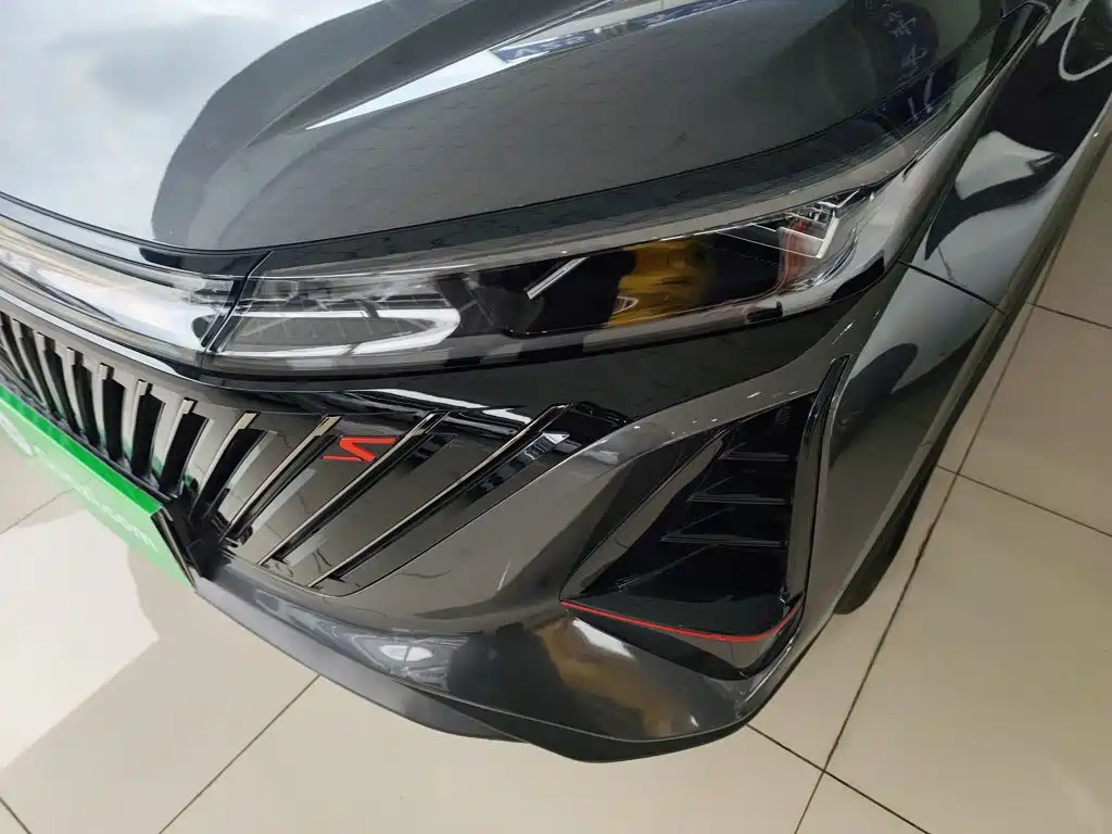 Changan CS75 PLUS — фото 18