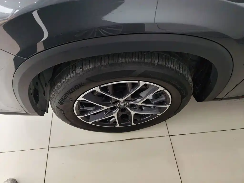 Changan CS75 PLUS — фото 25