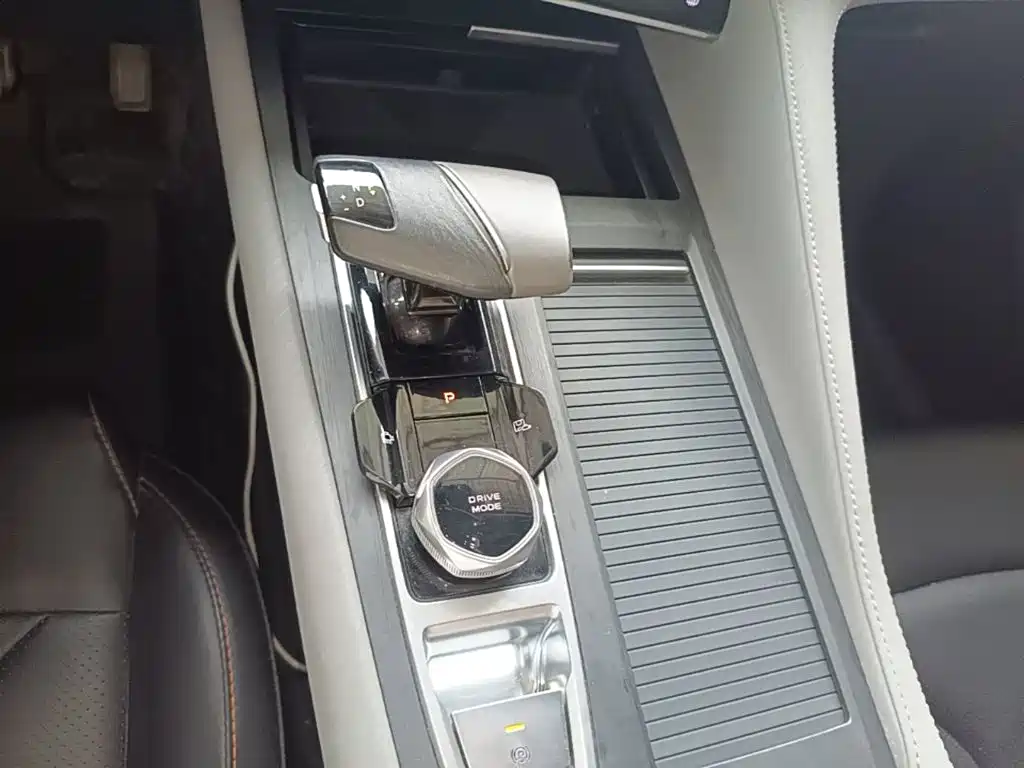 Changan CS75 PLUS — фото 14