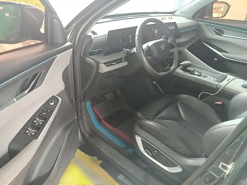 Changan CS75 PLUS — фото 16