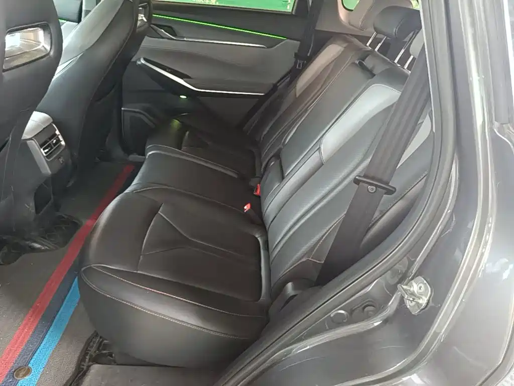 Changan CS75 PLUS — фото 17