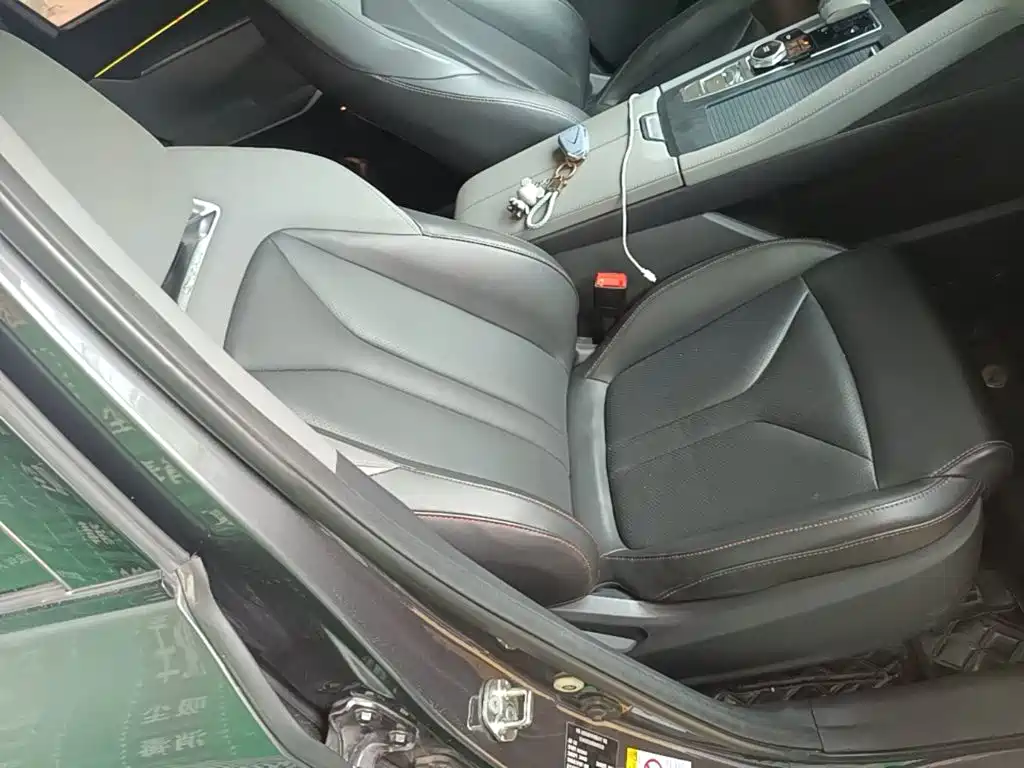Changan CS75 PLUS — фото 25