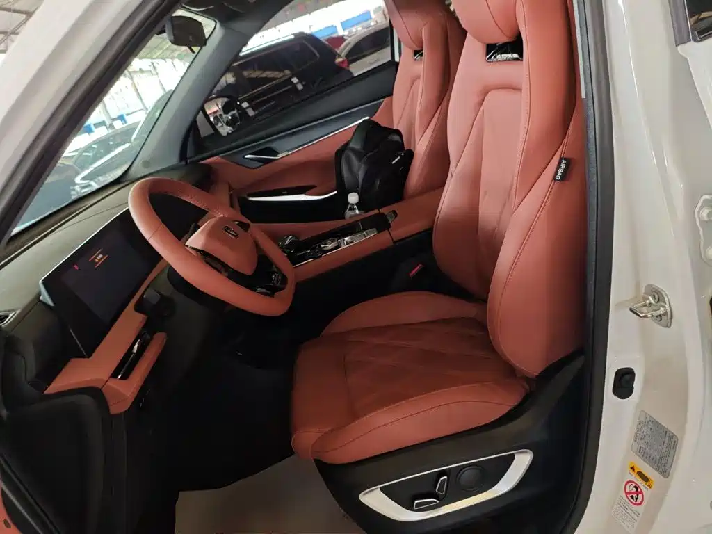 Changan CS75 PLUS — фото 11