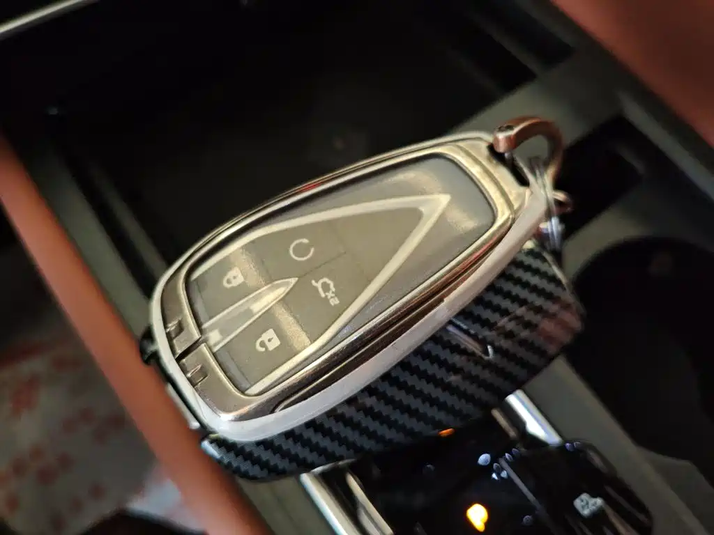Changan CS75 PLUS — фото 17