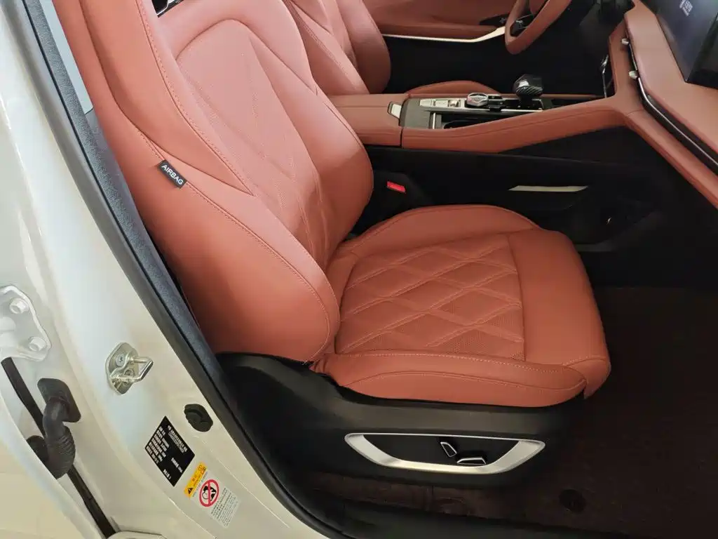 Changan CS75 PLUS — фото 20