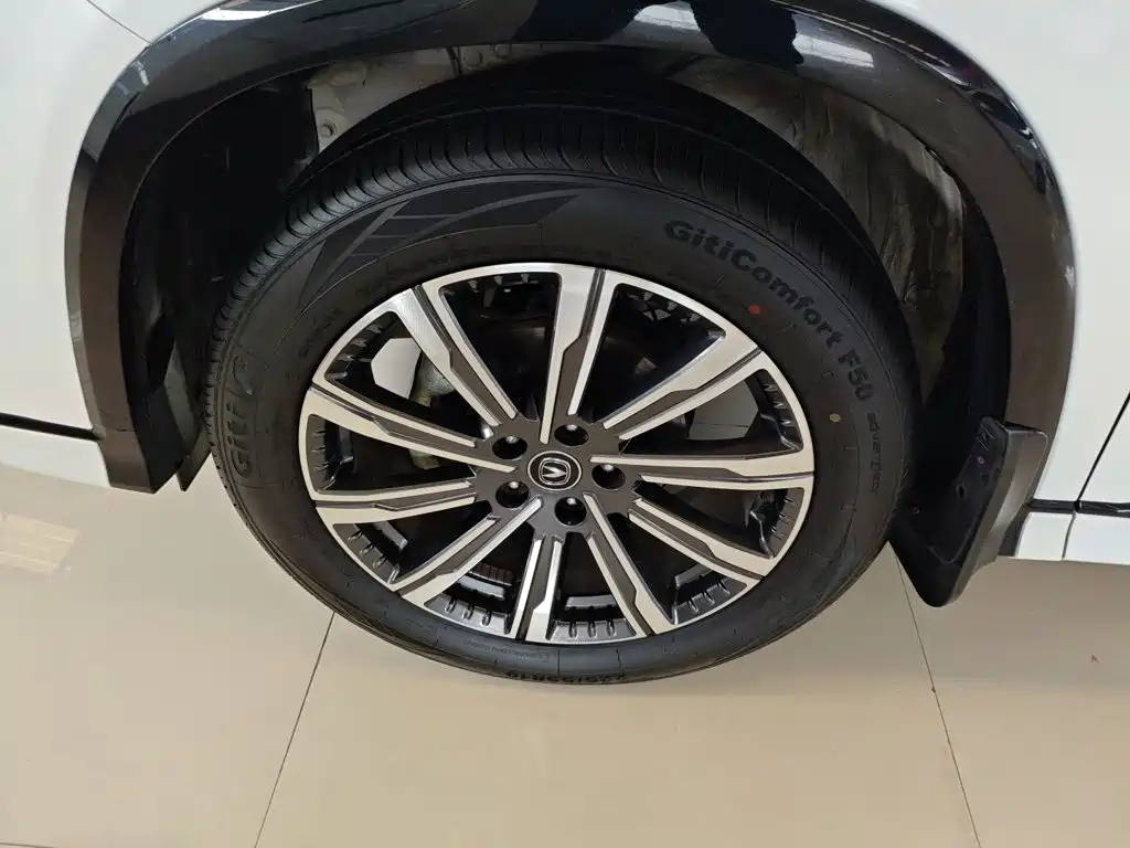 Changan CS75 PLUS — фото 25