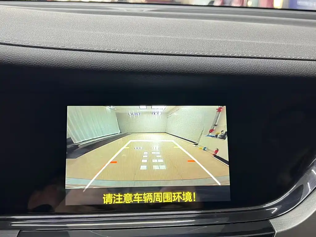 Changan CS35PLUS — фото 15