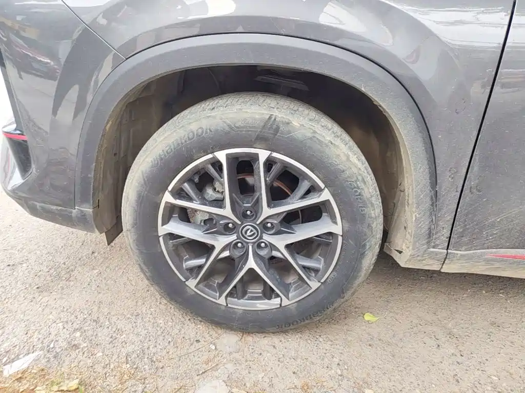 Changan CS75 PLUS — фото 23