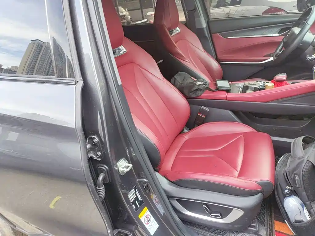 Changan CS75 PLUS — фото 25