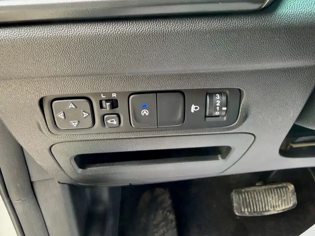 Changan CS35PLUS — фото 21