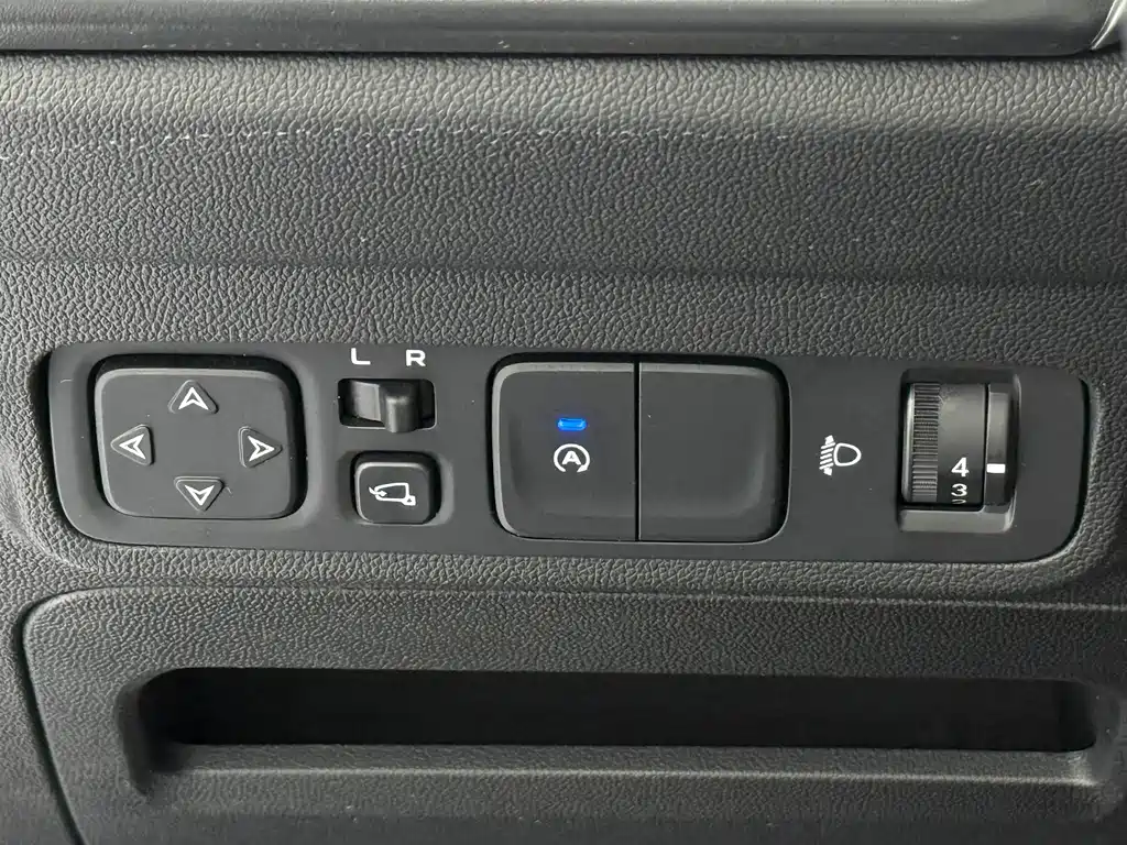 Changan CS35PLUS — фото 18
