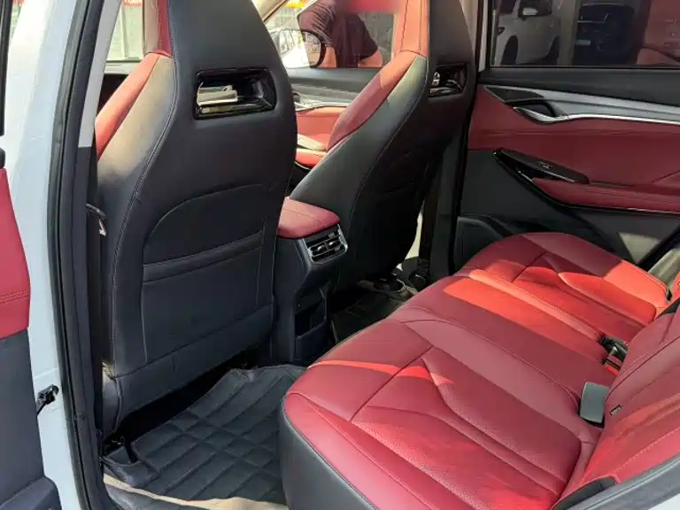 Changan CS75 PLUS — фото 14