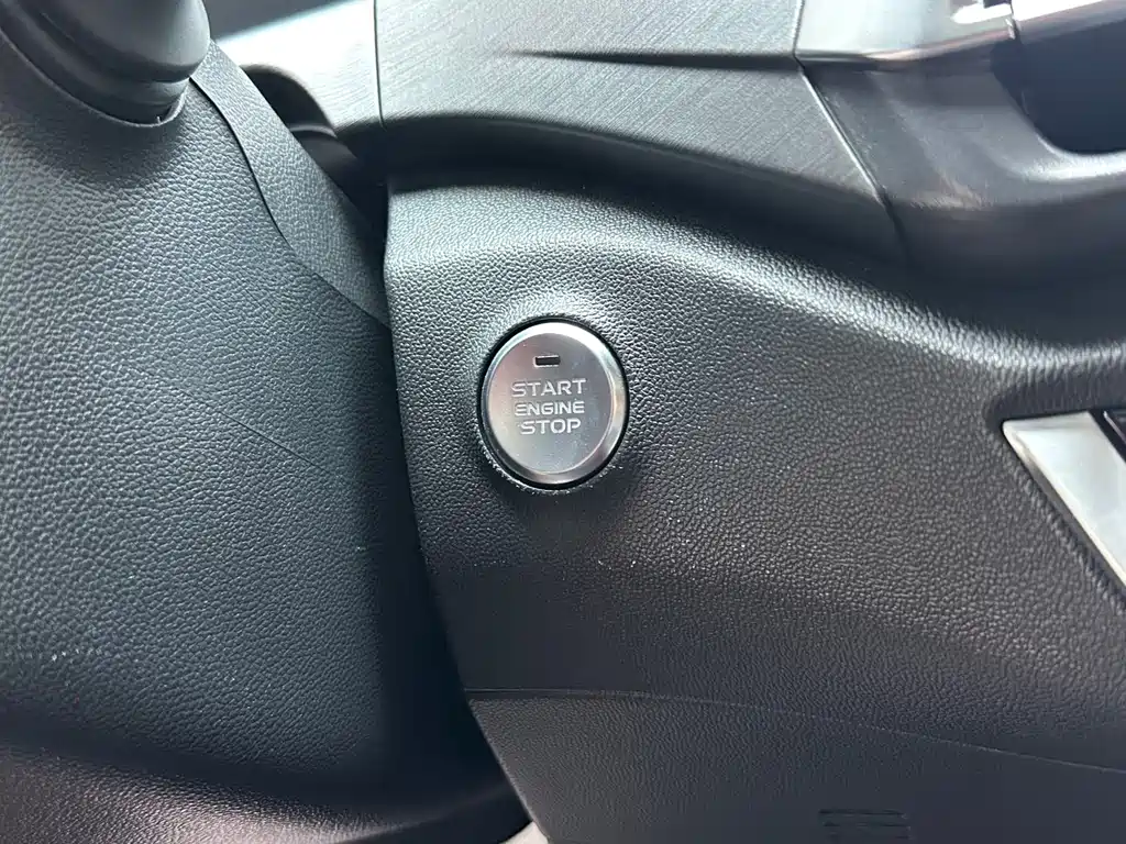 Changan CS35PLUS — фото 9