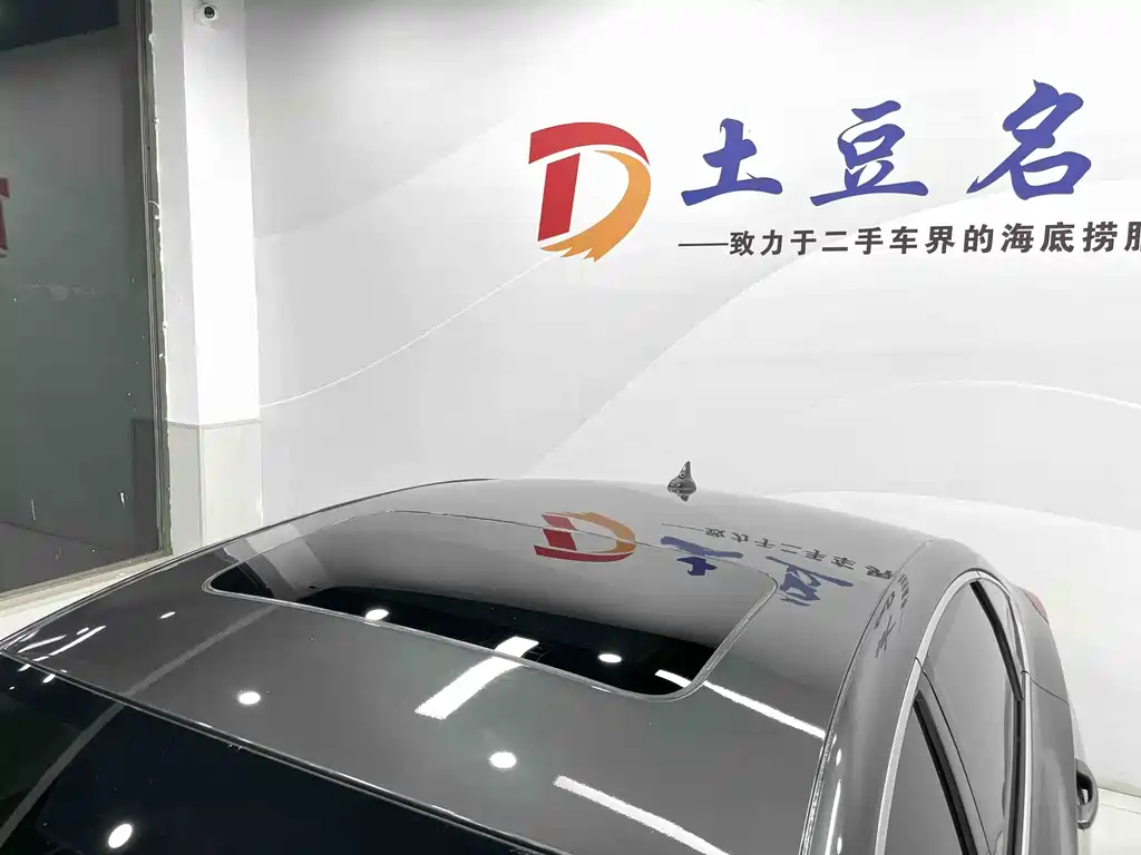 Changan Eado — фото 14
